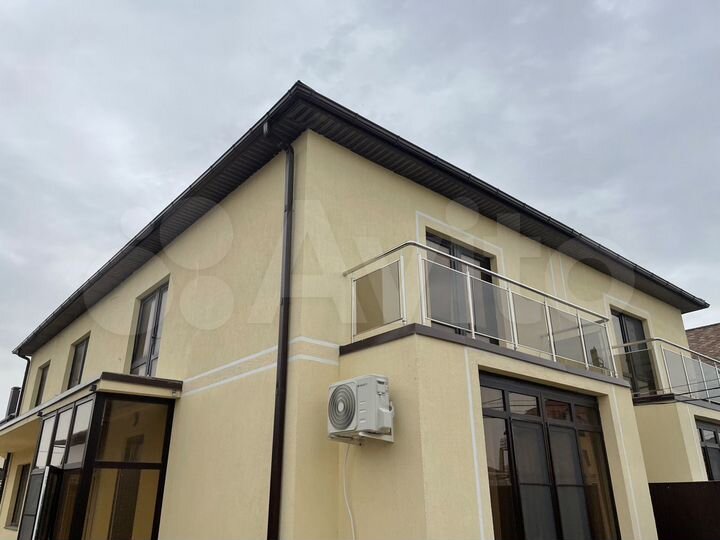 2-к. квартира, 45 м², 2/2 эт.