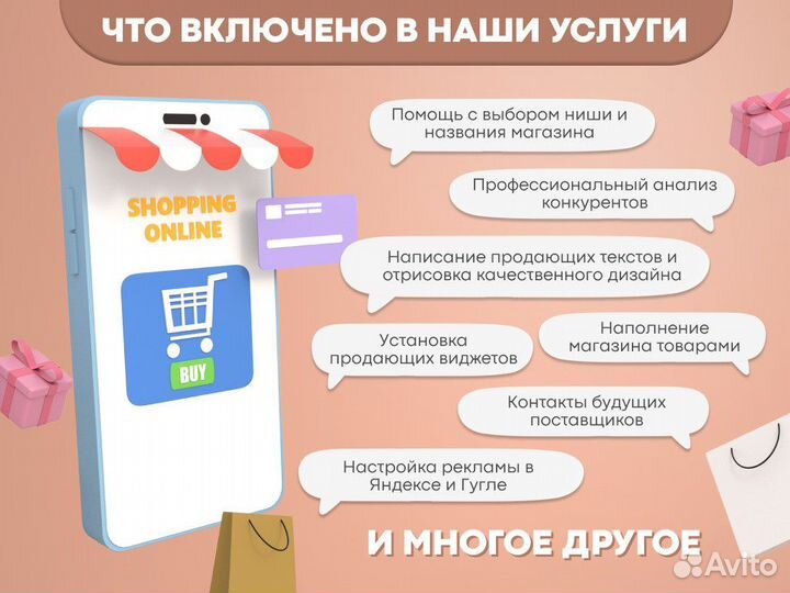 Готовый бизнес, не франшиза. Доведем до результата