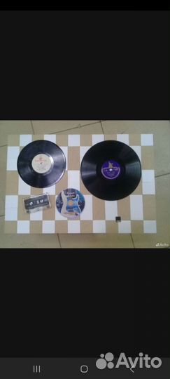 Настенное пано