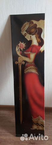 Настенное панно ссср, чеканка