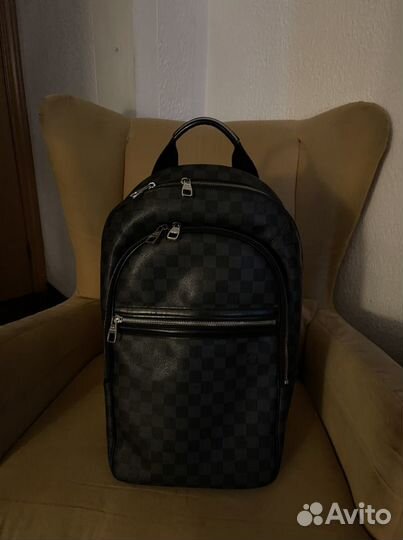 Рюкзак louis vuitton michael