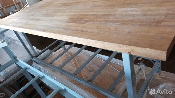 Стол кондитерский бу