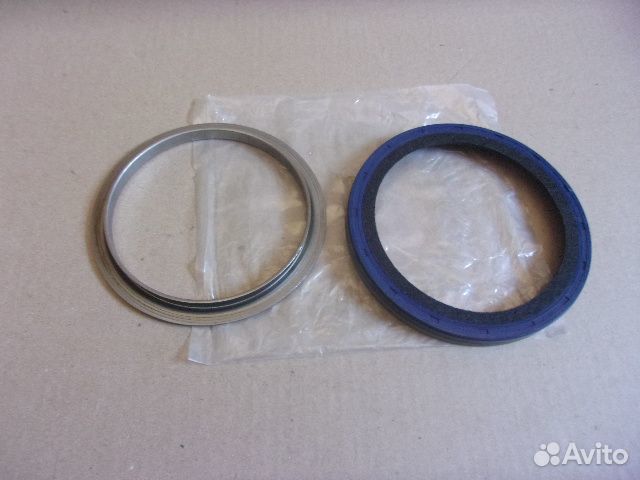 Isuzu Elf / Forward, задний сальник коленвала