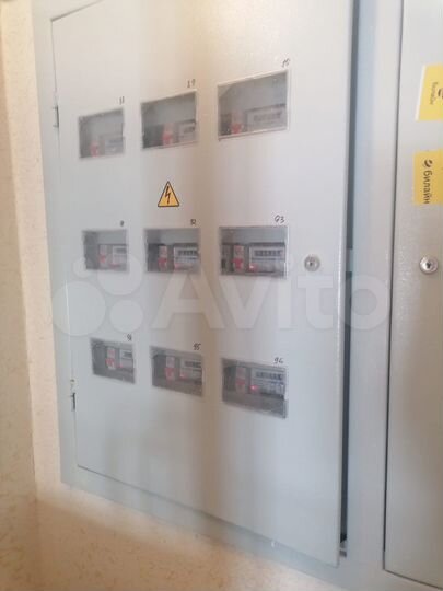 2-к. квартира, 47 м², 4/4 эт.