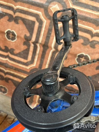 Велосипед Altair 20