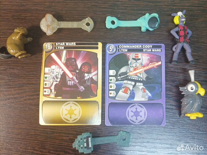 Прилипалы,скрипыши,попрыгунчики,монетки и тд