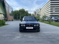 BMW 5 серия 3.4 AT, 1992, 297 000 км, с пробегом, цена 670 000 руб.