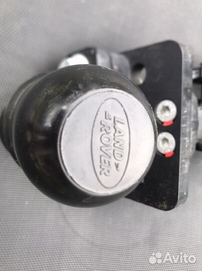 Фаркоп на Land Rover Randge Rover Sport