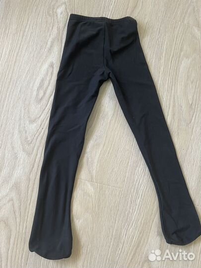 Термолосины для фигурного катания 128