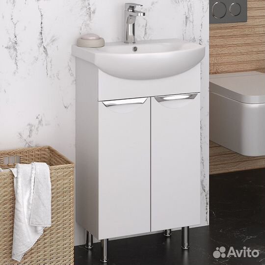 Мебель для ванной комнаты