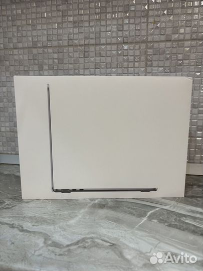 Macbook air 13 m2 2022