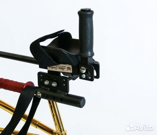 Опоры-ходунки детские для дцп Мега-901