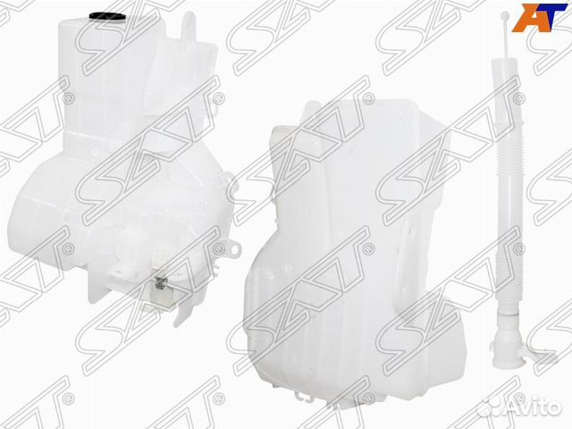 Бачок омывателя передний Mitsubishi L200 2018-2022