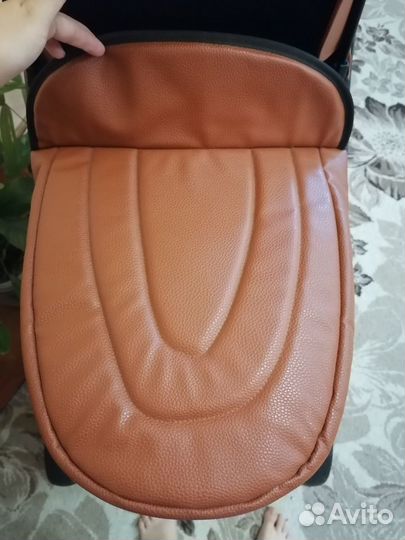 Коляска аулон 2/1