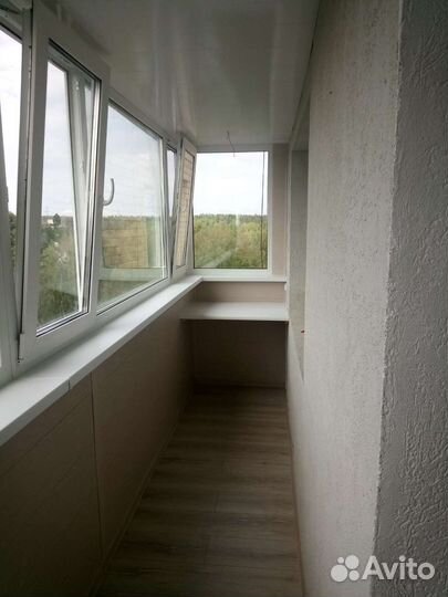 Ремонт пластиковых окон и дверей