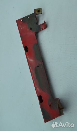 Решетка радиатора / Другие части volvo FH12 1-seer