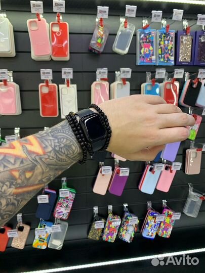 Apple Watch S7 41mm
