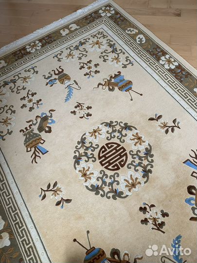 Ковер вьетнамский