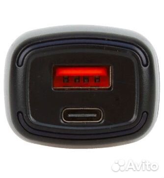 Автомобильное зарядное устройство Maimi CC119