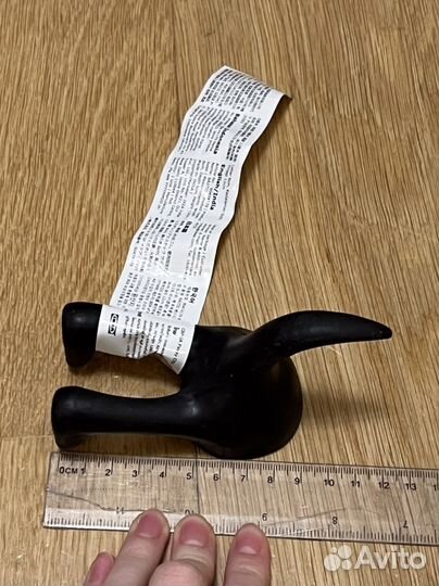 IKEA крючок для одежды bastis икея