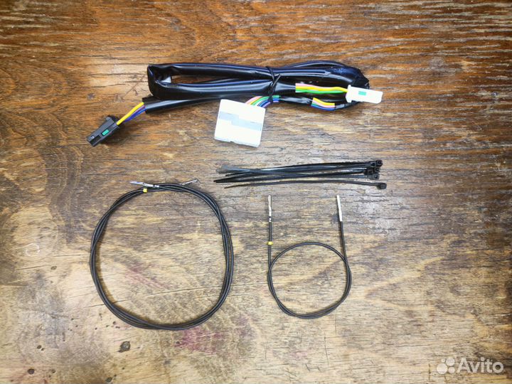 Мультируль с Круизом для Hyundai Solaris 2