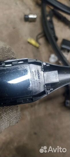 Датчик дождя/света toyota camry v50 v55 2.5