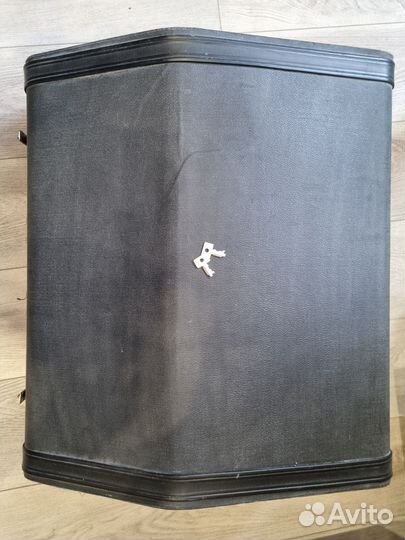 Аккордеон Weltmeister amigo