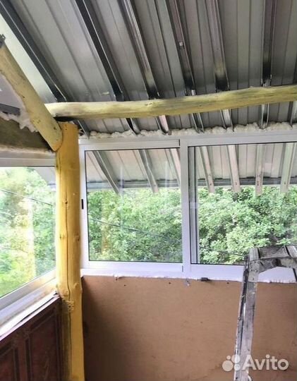 Пластиковые окна на заказ