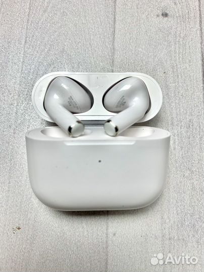 AirPods 3 premium / гарантия 60 дней