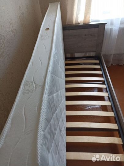 Матрасы 90 х 200 новый