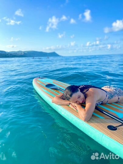 Прогулки на сапах прокат sup борда