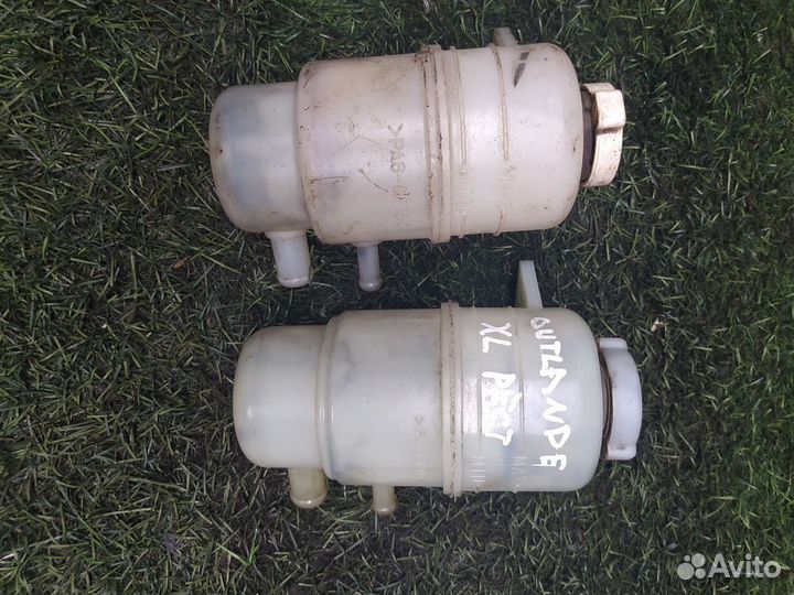 Бачок жидкости гур Mitsubishi Lancer 9