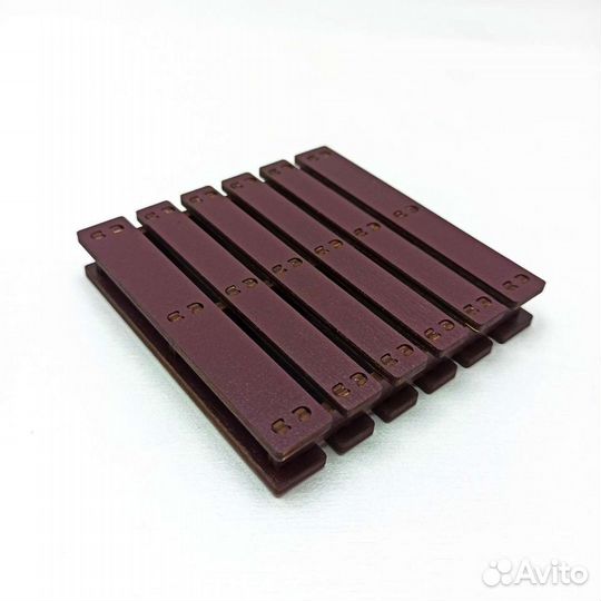 Подставка под кружку