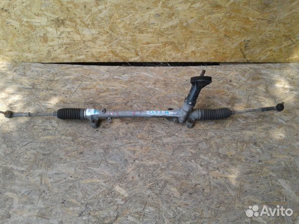 Рулевая рейка Mazda CX-5 2020 г