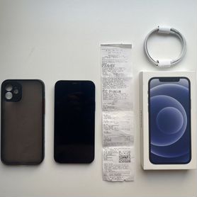 iPhone 12, 128 ГБ