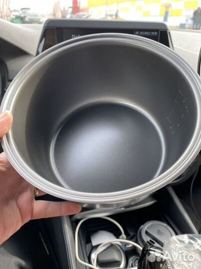 Чаша для мультиварки panasonic sr tmh10