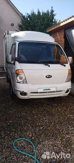 KIA Bongo изотермический, 2008