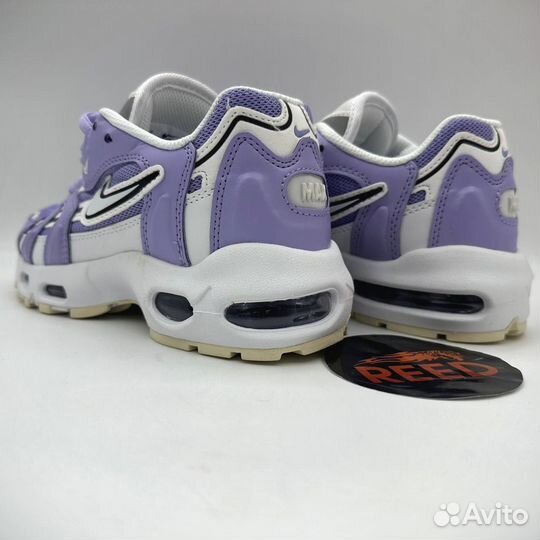 Nike Air Max 96 II Purple Dawn / кроссовки оптом