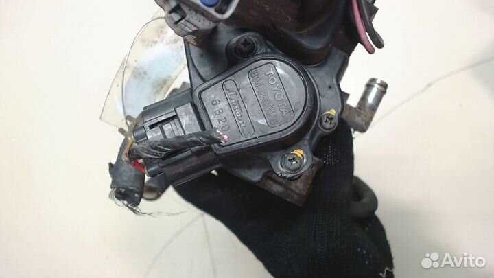 Заслонка дроссельная Toyota Prius, 2006