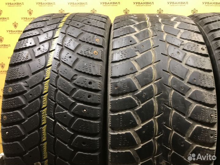 Kumho I'Zen Wis KW19 235/55 R17 103T