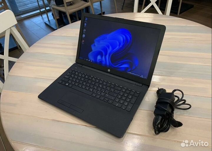 Топовый HP 2022/SSD+HDD/Для игр и работы