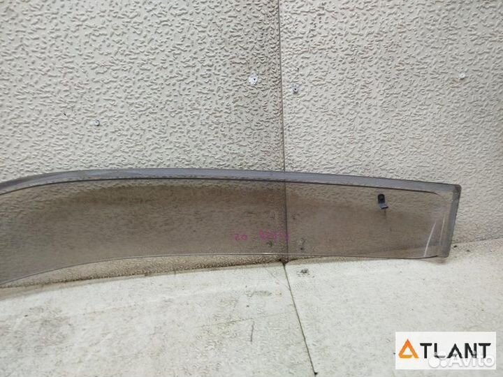 Ветровик передний правый daihatsu move