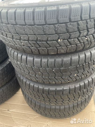 Goodyear Ice Navi 8 155/65 R14