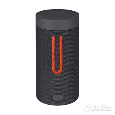 Xiaomi Mi Outdoor Bluetooth Speaker Black xmyx02JY