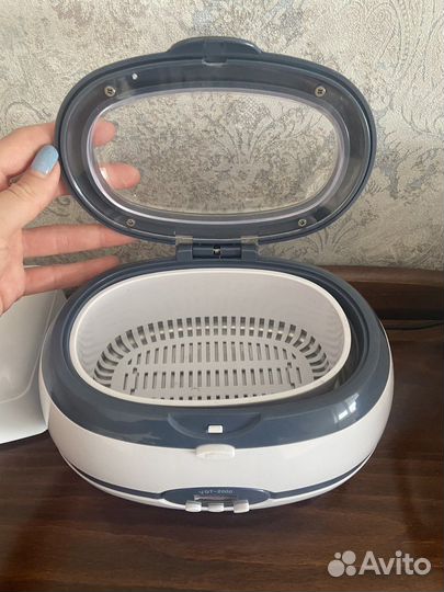 Сухожар для стерилизации