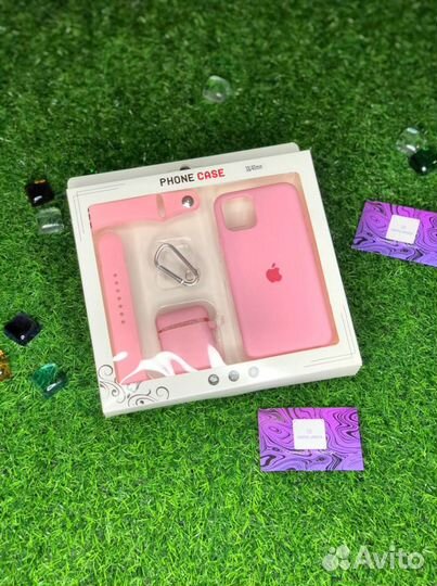 Чехол на iPhone x / xs