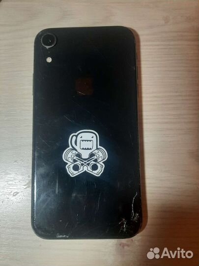 iPhone Xr, 64 ГБ
