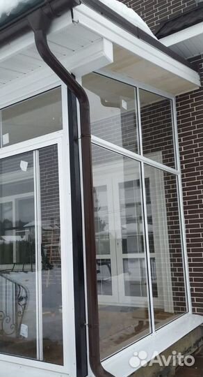 Окна быстро за день