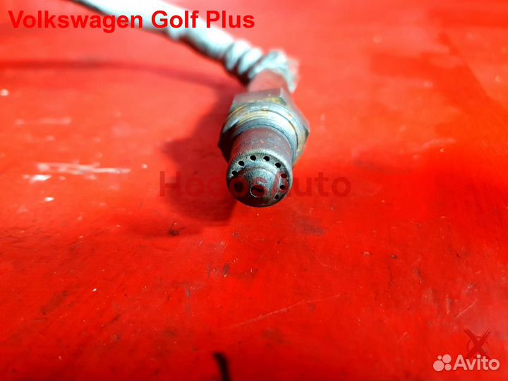 Лямбда-зонд BVY Volkswagen Golf Plus