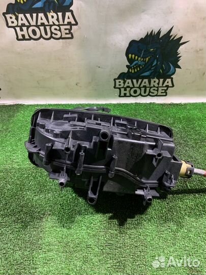 Кулиса кпп Audi A4 B8 CDN 2010